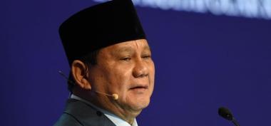 Mengapa Prabowo Tidak Pantas Menjadi Presiden: Menyoroti Catatan Buruknya